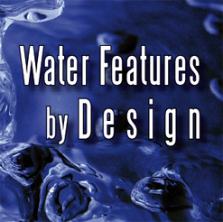 water features by design